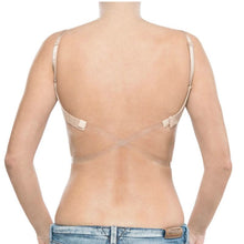 Comprar BYE-BRA Tirantes Espalda Transparente – Diseño Discreto Para Máxima Comodidad-Noxtic