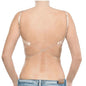 Comprar BYE-BRA Tirantes Espalda Transparente – Diseño Discreto Para Máxima Comodidad-Noxtic