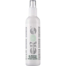 Comprar EROS Limpiador De Juguetes All Purpose 200 ML – Higiene Óptima Para Prolongar La Vida De Tus Juguetes-Noxtic