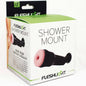 Comprar Fleshlight Adaptador Ducha Shower Mount – Accesorio Innovador Para Uso Manos Libres-Noxtic