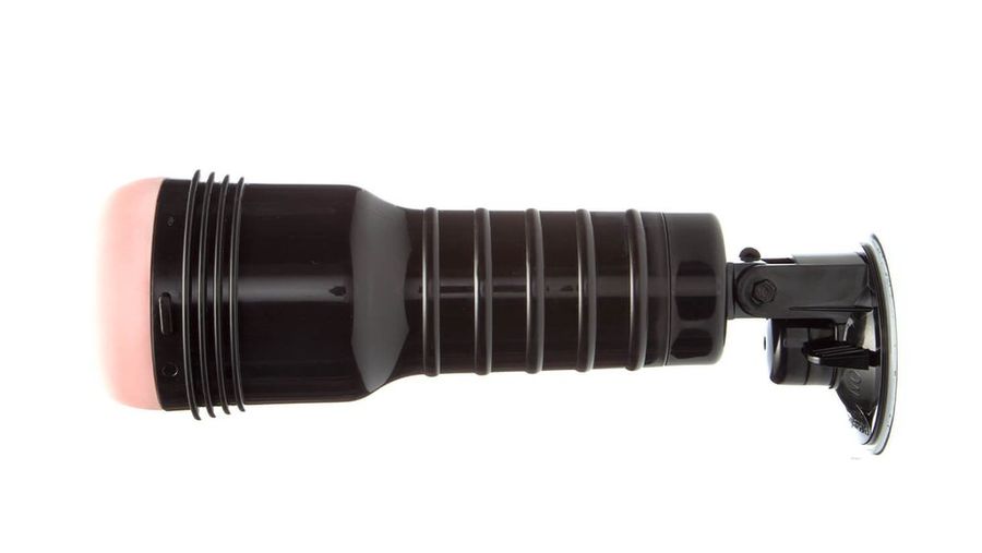 Comprar Fleshlight Adaptador Ducha Shower Mount – Accesorio Innovador Para Uso Manos Libres-Noxtic