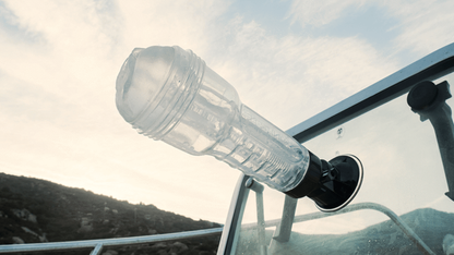 Comprar Fleshlight Adaptador Ducha Shower Mount – Accesorio Innovador Para Uso Manos Libres-Noxtic