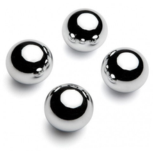 Comprar METAL HARD Set 2 Bolas Magnéticas 10 MM – Estimulación Sensorial Para Nuevas Experiencias-Noxtic