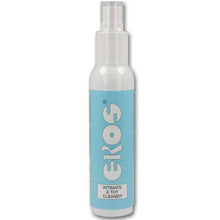 Comprar EROS Limpiador Íntimo Externo y de Juguetes 100 ml – Spray Higiénico Para Cuidado y Limpieza Efectiva-Noxtic