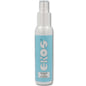 Comprar EROS Limpiador Íntimo Externo y de Juguetes 100 ml – Spray Higiénico Para Cuidado y Limpieza Efectiva-Noxtic