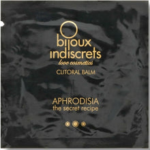 Comprar BIJOUX Bálsamo Aphrodisia 2 ML – Intensificador Del Deseo Con Sensaciones Únicas-Noxtic