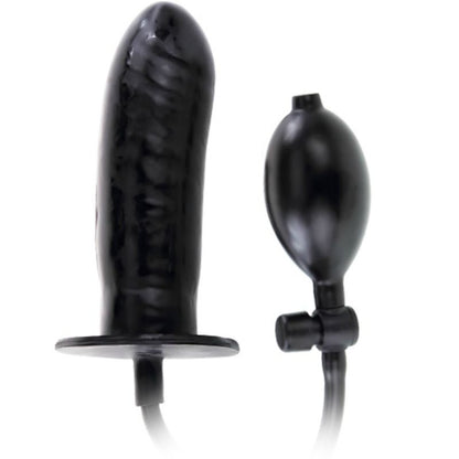 Comprar BAILE Bigger Joy Pene Hinchable 16 Cm – Diseño Inflable Para Aumentar El Placer Exploratorio-Noxtic