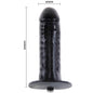 Comprar BAILE Bigger Joy Pene Hinchable 16 Cm – Diseño Inflable Para Aumentar El Placer Exploratorio-Noxtic