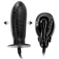 Comprar BAILE Bigger Joy Dildo Hinchable – Dildo Inflable Con Vibración Para Nuevas Sensaciones-Noxtic
