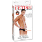 Comprar Fetish Fantasy Series Arnés Hueco Ajustable – Longitud Y Grosor Personalizable Para Máxima Comodidad-Noxtic