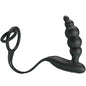 Comprar PRETTY LOVE Anillos Con Plug Vibrador – Estimulación Innovadora Para Un Placer Único-Noxtic