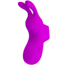 Comprar Pretty Love Smart Dedal Recargable – Juguete Erótico Con 7 Modos De Vibración-Noxtic