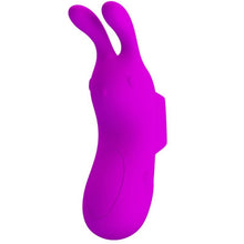Comprar Pretty Love Smart Dedal Recargable – Juguete Erótico Con 7 Modos De Vibración-Noxtic