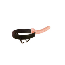 Comprar Fetish Fantasy Series Arnés Hueco Ajustable Natural 25.4 Cm – Diseño Ergonómico Para Máxima Sujeción-Noxtic
