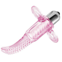 Comprar BAILE Vibro Finger Dedal Estimulador – Diseño Discreto Para Nuevas Sensaciones-Noxtic