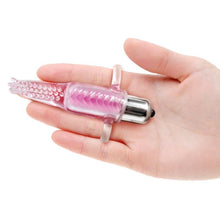 Comprar BAILE Vibro Finger Dedal Estimulador – Diseño Discreto Para Nuevas Sensaciones-Noxtic