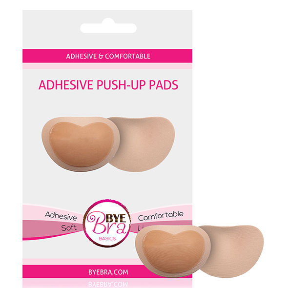Comprar BYE-BRA Adhesivo Sujetador Push-Up – Efecto Natural Confortable Y Fácil De Aplicar-Noxtic