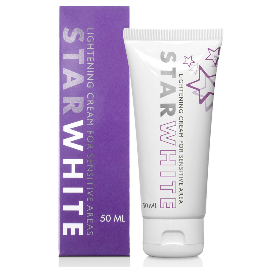 Comprar COBECO Star Crema Aclarante De La Piel 50ml – Fórmula Hidratante Para Una Dermis Radiante Y Uniforme-Noxtic