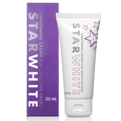 Comprar COBECO Star Crema Aclarante De La Piel 50ml – Fórmula Hidratante Para Una Dermis Radiante Y Uniforme-Noxtic