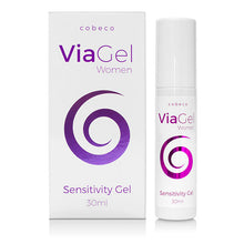 Comprar COBECÓ Viagel Para Mujer 30ml – Gel Estimulante Para Aumentar Sensibilidad-Noxtic