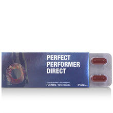 Comprar COBECOS Perfect Performer – Tabletas Naturales Para Aumentar Energía Y Bienestar-Noxtic
