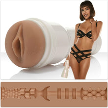 Comprar Fleshlight Girls Janice Griffith Eden – Juguete Erótico Con Diseño Único Para Placer Sensorial-Noxtic