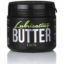 Comprar COBECO Lubricante Anal Butter Fists 500 ML – Textura Espesa Que Aumenta La Comodidad Durante El Juego Sensual-Noxtic