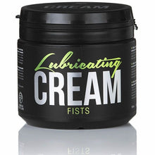 Comprar COBECOS CBL Crema Lubricante Fists 500ml – Textura Espesa Para Mayor Comodidad Durante Juegos Sensuales-Noxtic