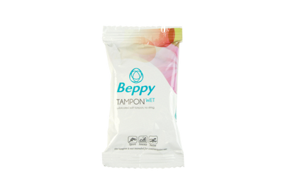Comprar BEPPY Tampones Lubricados 2 Uds – Comodidad Y Protección Con Diseño Innovador-Noxtic