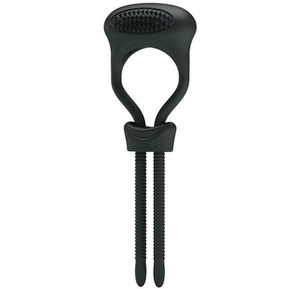 Comprar Pretty Love Curitis Anillo Vibrador – Diseño Elegante Para Placer Intenso-Noxtic