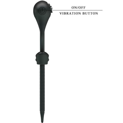 Comprar Pretty Love Curitis Anillo Vibrador – Diseño Elegante Para Placer Intenso-Noxtic