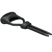 Comprar Pretty Love Curitis Anillo Vibrador – Diseño Elegante Para Placer Intenso-Noxtic