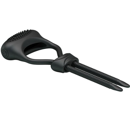 Comprar Pretty Love Curitis Anillo Vibrador – Diseño Elegante Para Placer Intenso-Noxtic