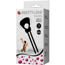Comprar Pretty Love Curitis Anillo Vibrador – Diseño Elegante Para Placer Intenso-Noxtic