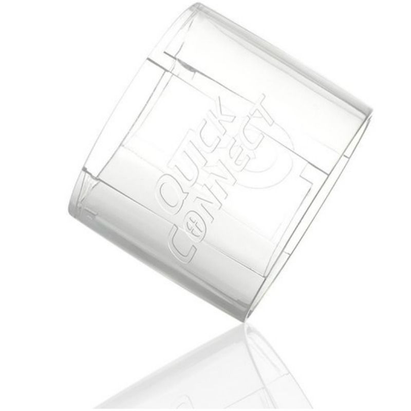 Comprar FLESHLIGHT Adaptador Quickshot Quick Connect – Accesorio Innovador Para Doble Diversión-Noxtic