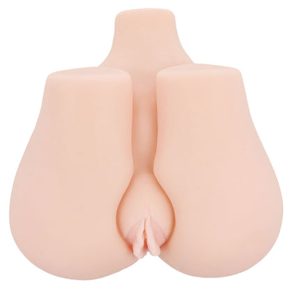 Comprar CRAZY BULL Busto Realista Con Vibración – Materiales De Alta Calidad Para Experiencia Sensacional-Noxtic