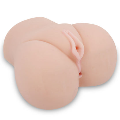 Comprar CRAZY BULL Juguete Erótico Con Vibración – Diseño Realista Para Placer Sensorial-Noxtic