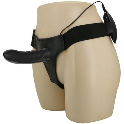 Comprar Pretty Love Marvin Strap On – Juguete Erótico Con Vibración Para Placer Compartido-Noxtic