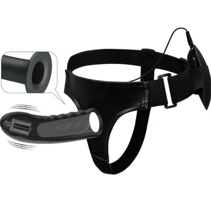 Comprar Pretty Love Marvin Strap On – Juguete Erótico Con Vibración Para Placer Compartido-Noxtic