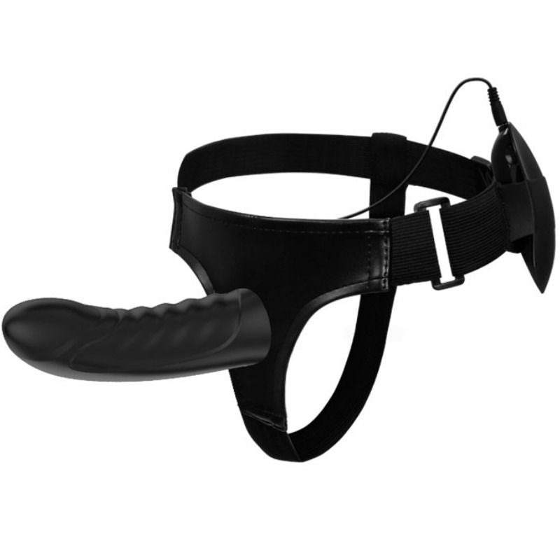 Comprar Pretty Love Marvin Strap On – Juguete Erótico Con Vibración Para Placer Compartido-Noxtic