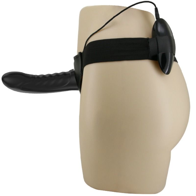 Comprar Pretty Love Marvin Strap On – Juguete Erótico Con Vibración Para Placer Compartido-Noxtic