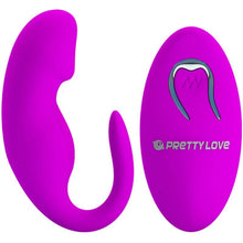 Comprar PRETTY LOVE Pinza Estimuladora Con Control Remoto – Vibraciones Intensas Para Placer Compartido-Noxtic