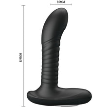 Comprar Pretty Love Merlin – Estimulador Con Función De Rotación Y Vibración Para Placer Único-Noxtic