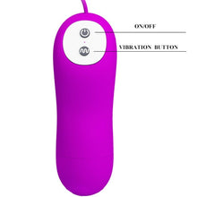 Comprar Pretty Love Harriet – Estimulador Masajeador Con Diseño Elegante Y Potente Vibración-Noxtic