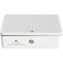Comprar STERTOY Esterilizador Ultravioleta – Elimina Hasta el 99.99 Por Ciento de Virus y Bacterias Con Eficiencia-Noxtic