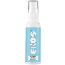 Comprar EROS Limpiador Íntimo Externo 50 Ml – Higiene Óptima Para Juguetes Y Cuidado Personal-Noxtic