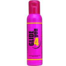 Comprar EROS 4 YOU Glide Lubricante Silicona 100 ML – Lubricante de Alta Calidad Para Placer y Comodidad-Noxtic