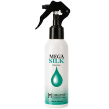 Comprar EROS Megasilk Limpiador De Juguetes 150 Ml – Fórmula Sin Alcohol Para Máxima Higiene-Noxtic