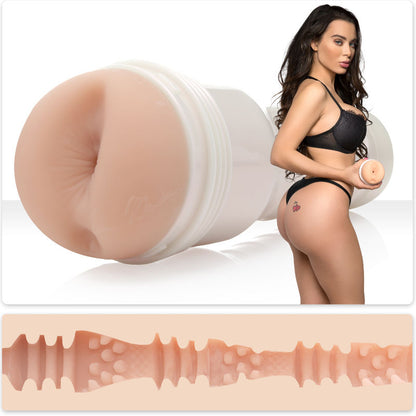 Comprar Fleshlight Girls Lana Rhoades – Masturbador Realista Con Diseño Innovador-Noxtic