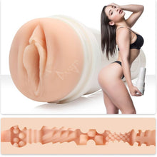 Comprar Fleshlight Girls Abella Danger – Masturbador Masculino Con Diseño Exclusivo Para Placer Personal-Noxtic